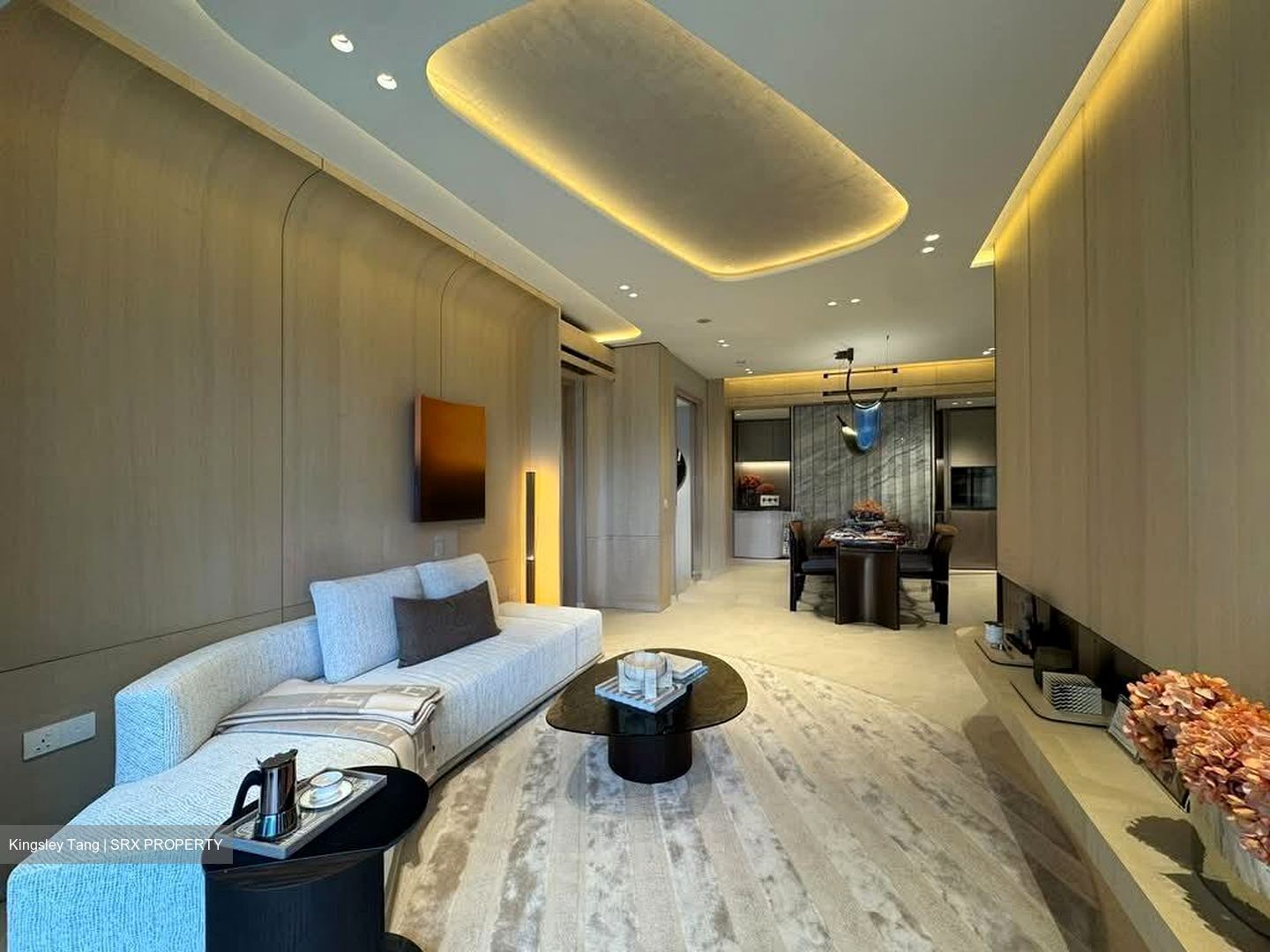 Union Square Residences (D1), Condominium #605530151